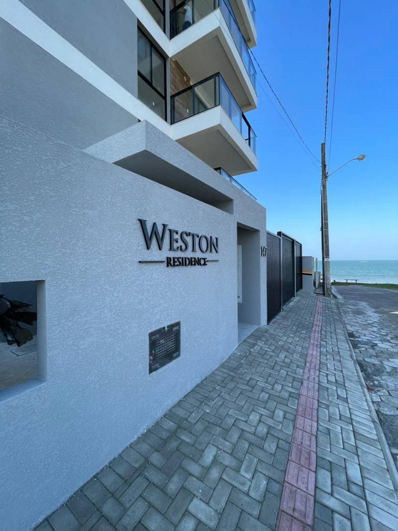 Apartamento Frente Mar