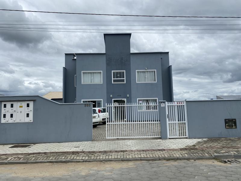 Apartamento padrão